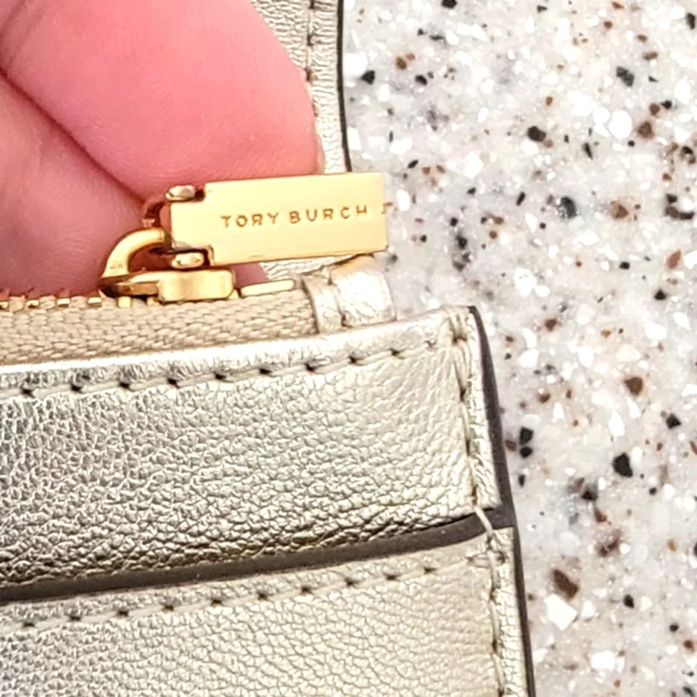 Tory Burch beautiful wallet